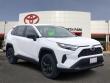 2025 Toyota RAV4 LE SUV