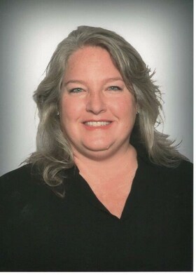 Staff member Melissa Squires from ID_96b9b377e225