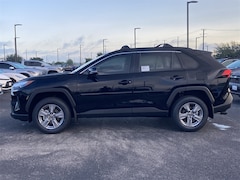 2025 Toyota RAV4 XLE SUV