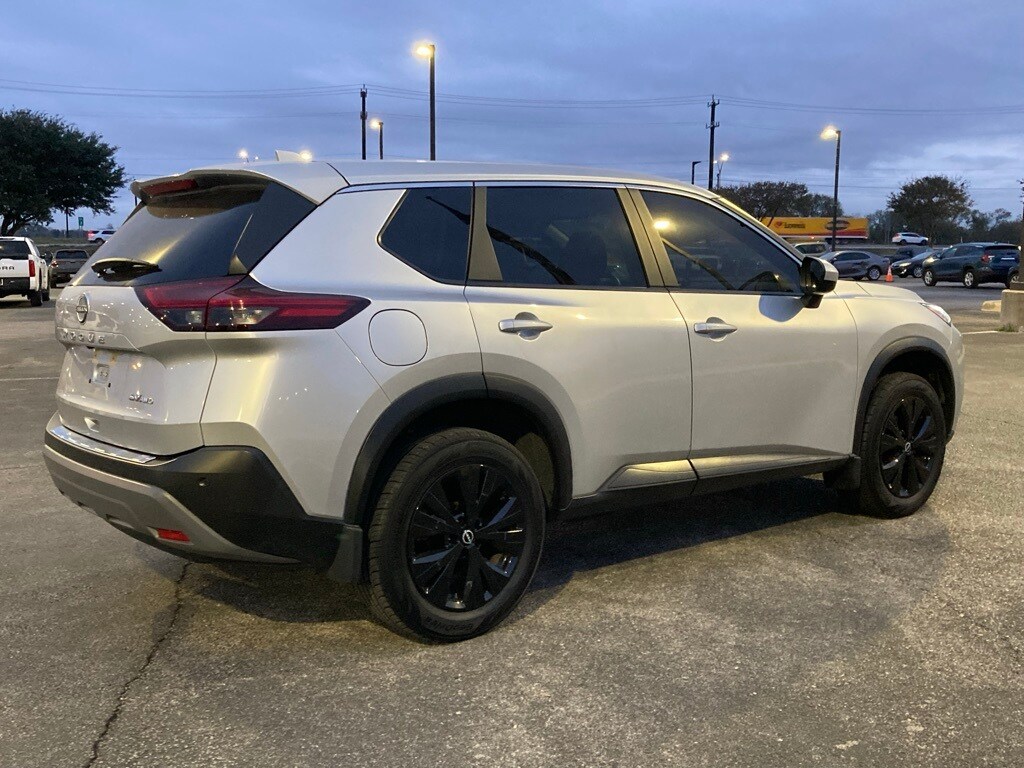 Used 2023 Nissan