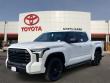 2026 Toyota Tundra SR5 Truck CrewMax 2026 Toyota Tundra SR5 Truck CrewMax