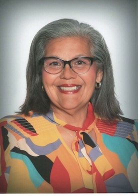 Staff member Laura Rangel from ID_96b9b377e225