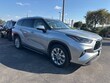 Toyota Highlander Hybrid