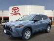 2026 Toyota Corolla Cross L SUV