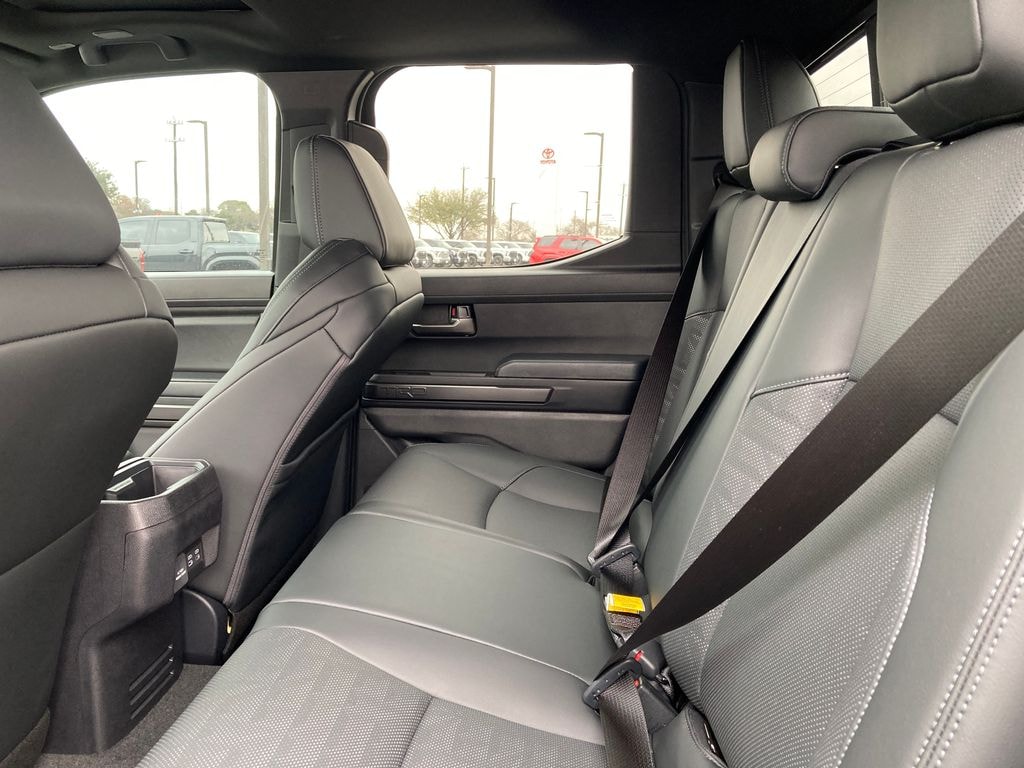 New 2026 Toyota Tacoma TRD Sport Truck Double Cab