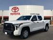 2026 Toyota Tundra SR Truck CrewMax