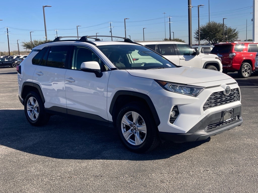 Used 2019 Toyota