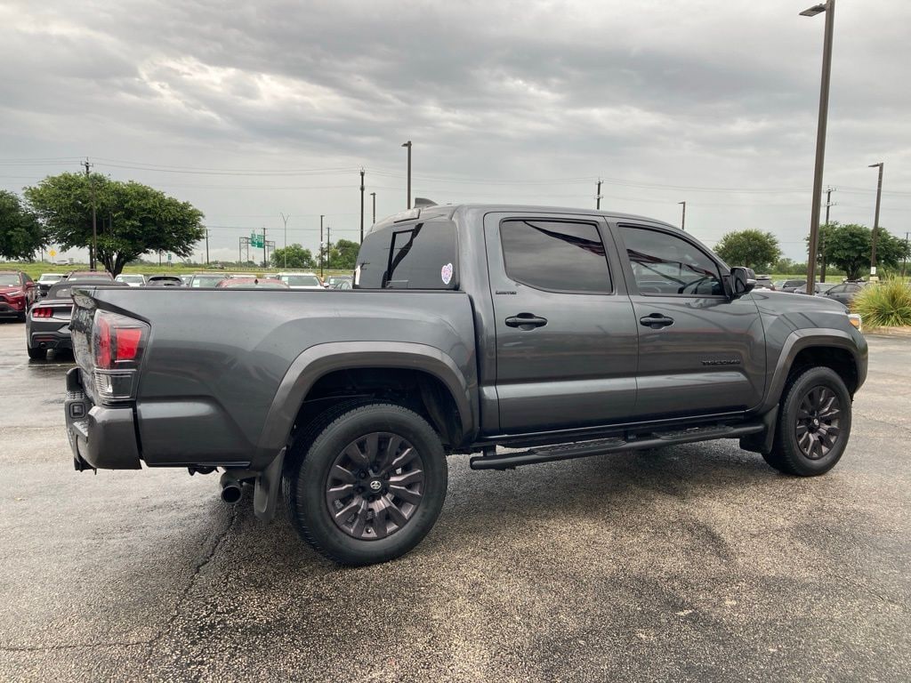 Used 2022 Toyota