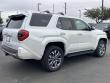 2026 Toyota 4Runner Limited SUV