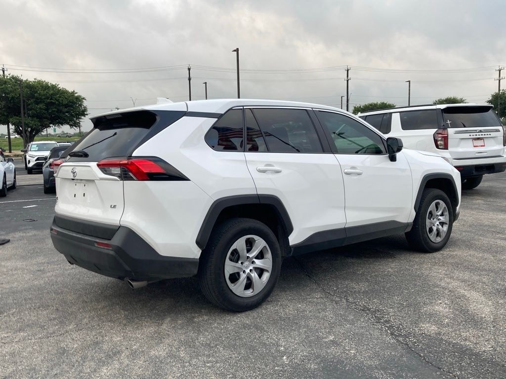 Certified 2025 Toyota