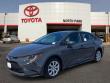 2026 Toyota Corolla LE Sedan