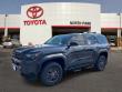 2026 Toyota 4Runner SR5 SUV