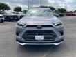 2026 Toyota Grand Highlander Hybrid MAX SUV
