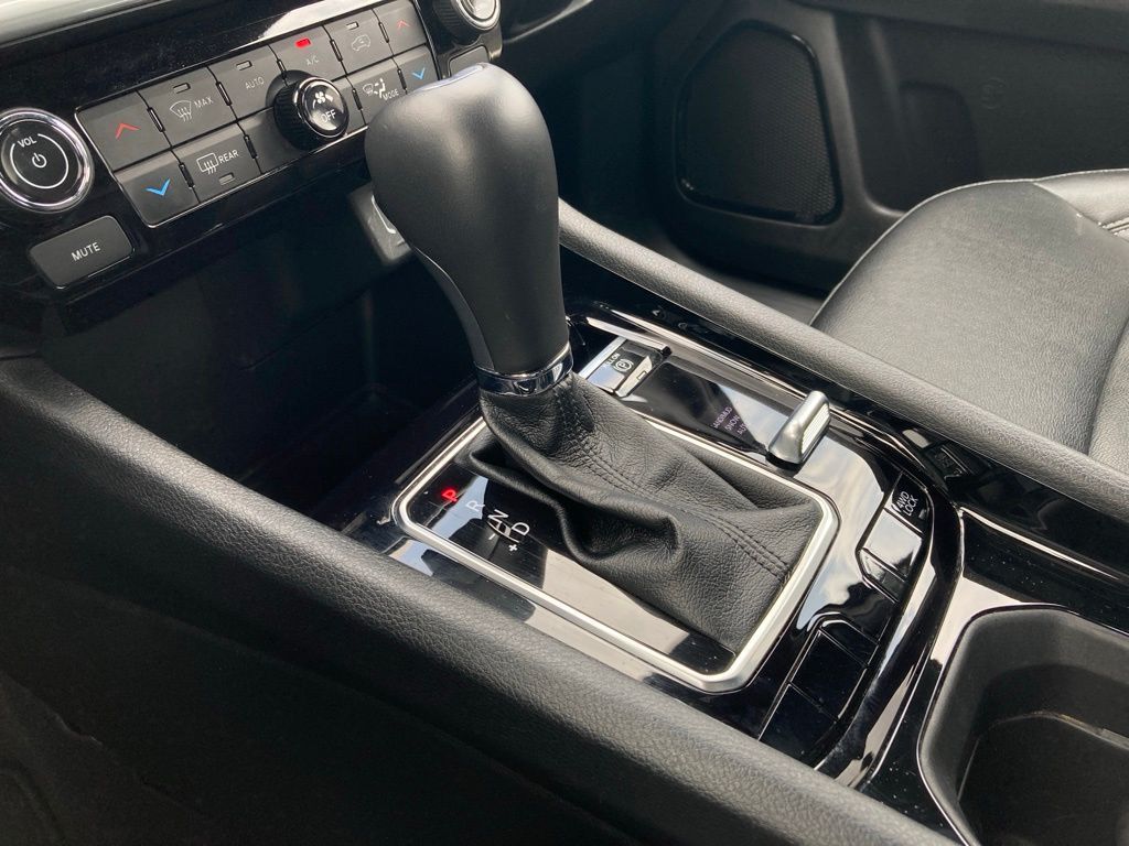 2025 Jeep Compass Limited - Photo 26