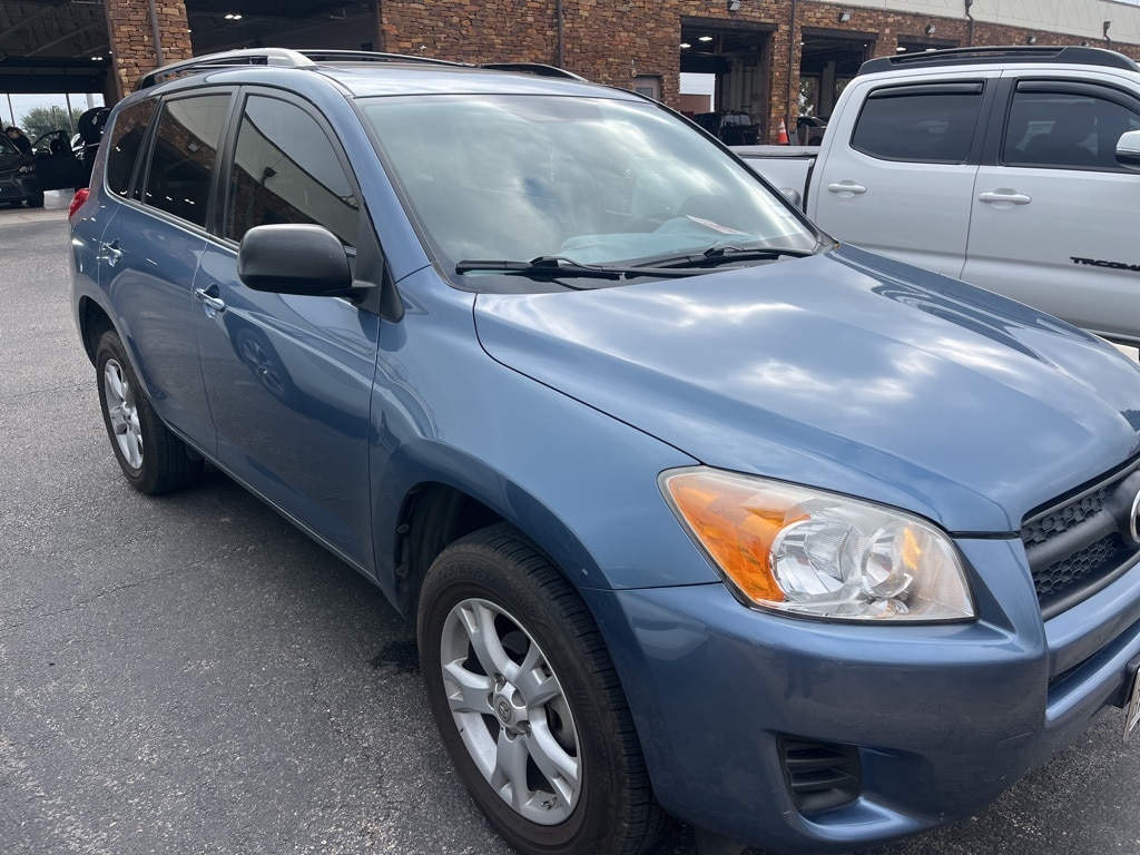 Used 2012 Toyota RAV4 Base SUV