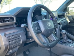 2026 Toyota Tacoma i-FORCE MAX TRD Off Road Truck Double Cab