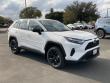 2025 Toyota RAV4 LE SUV