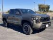 2025 Toyota Tacoma TRD Off Road Truck Double Cab