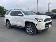2026 Toyota 4Runner i-FORCE MAX Limited SUV