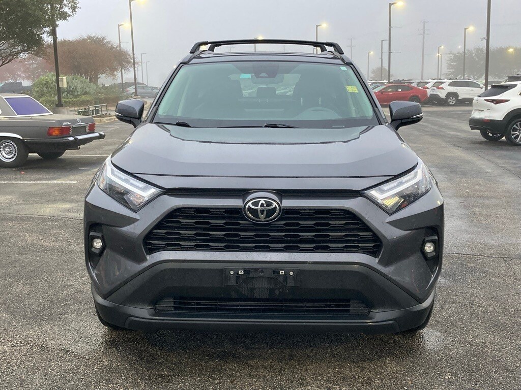 Used 2023 Toyota