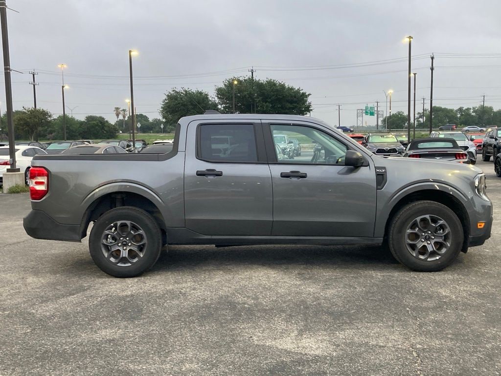 Used 2026 Ford Maverick XLT Truck