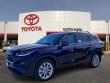 2026 Toyota Highlander Limited SUV