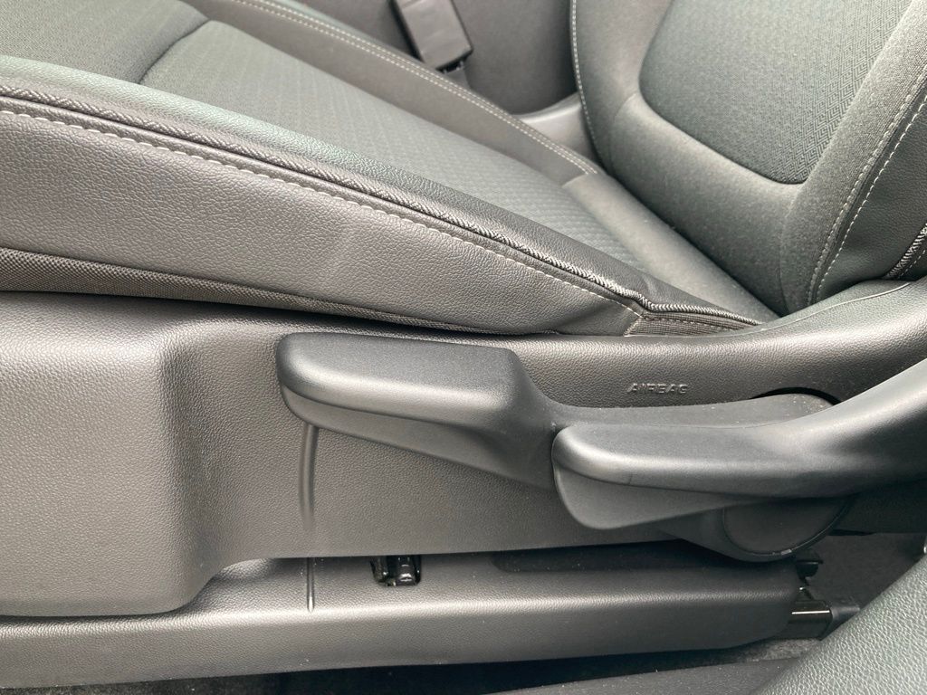 2025 Buick Encore GX Preferred - Photo 13
