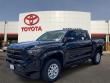 2025 Toyota Tacoma SR5 Truck Double Cab