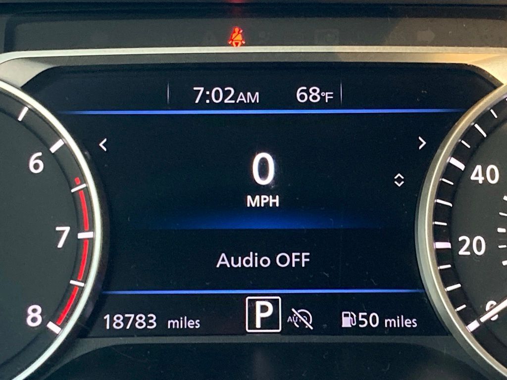 2025 Nissan Sentra SV - Photo 15