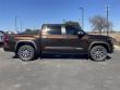 2025 Toyota Tundra i-FORCE MAX 1794 Edition Truck CrewMax