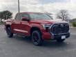 2025 Toyota Tundra i-FORCE MAX Platinum Truck CrewMax