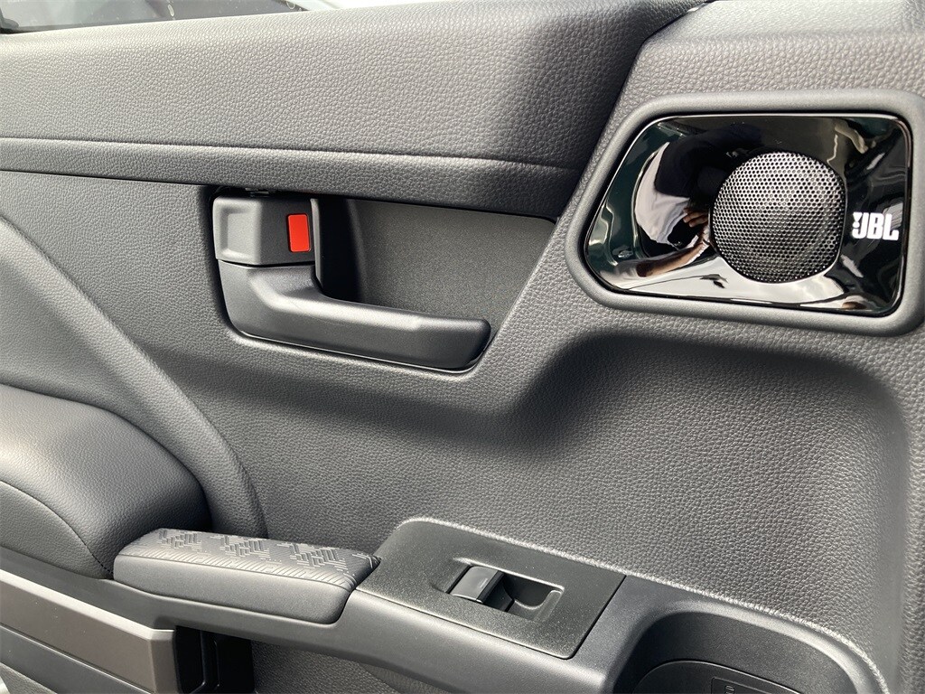 New 2026 Toyota 4Runner Hybrid TRD Off Road Premium SUV