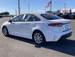 2026 Toyota Corolla LE Sedan