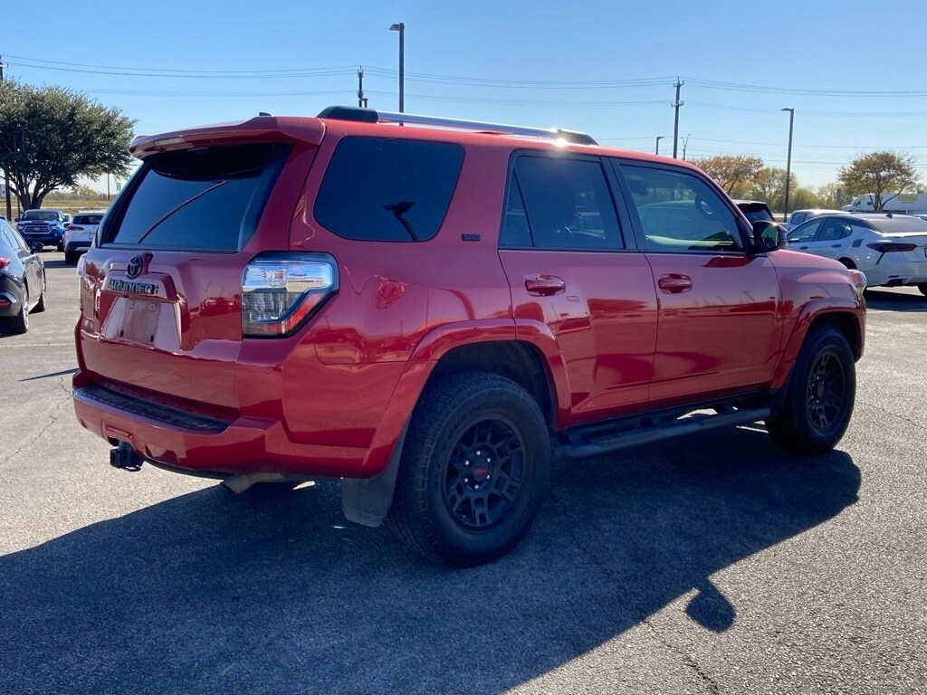 Used 2022 Toyota
