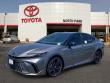 2026 Toyota Camry XSE Sedan