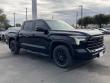 2026 Toyota Tundra Limited Truck CrewMax