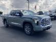 2026 Toyota Tundra i-FORCE MAX 1794 Edition Truck CrewMax 2026 Toyota Tundra i-FORCE MAX 1794 Edition Truck CrewMax