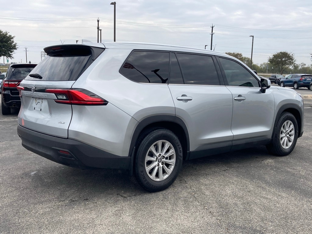 Certified 2024 Toyota