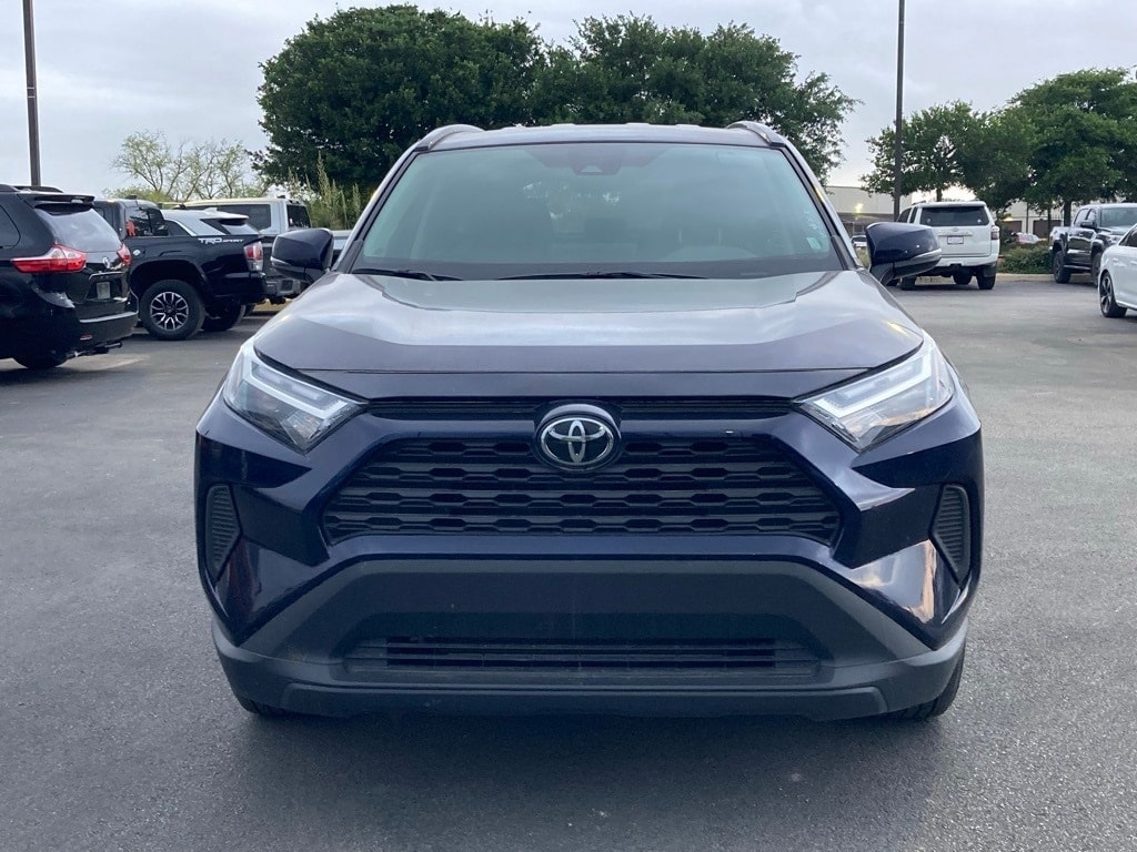 Certified 2024 Toyota