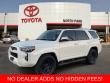 2023 Toyota 4Runner SR5 Premium SUV