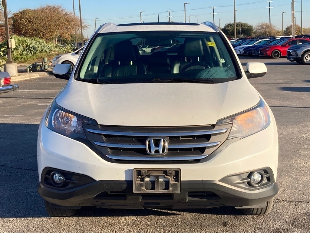 Used 2014 Honda