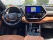 2026 Toyota Highlander Hybrid Platinum SUV