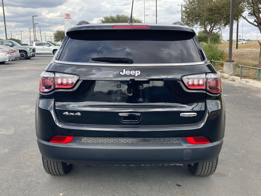 Used 2022 Jeep