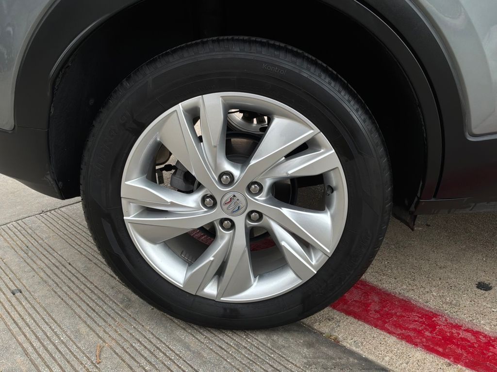 2025 Buick Encore GX Preferred - Photo 8