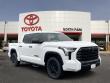 2025 Toyota Tundra SR5 Truck CrewMax