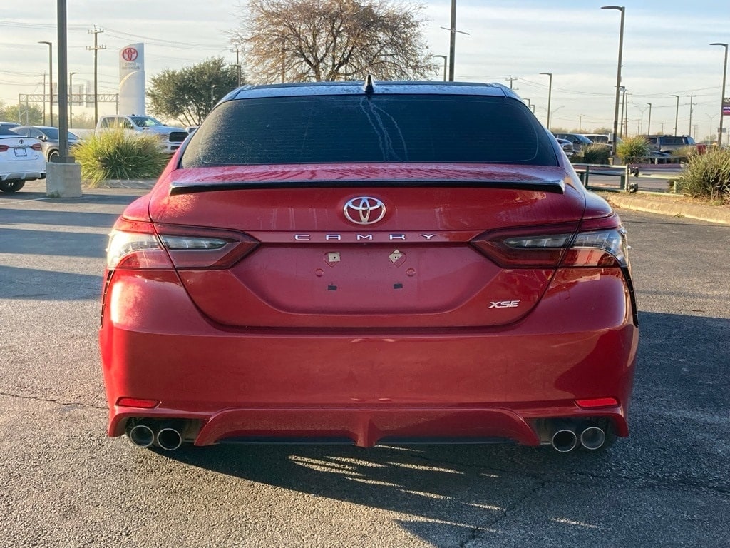 Certified 2023 Toyota