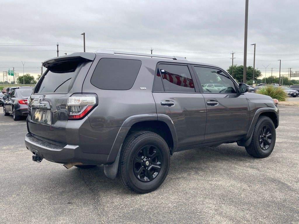 Used 2017 Toyota
