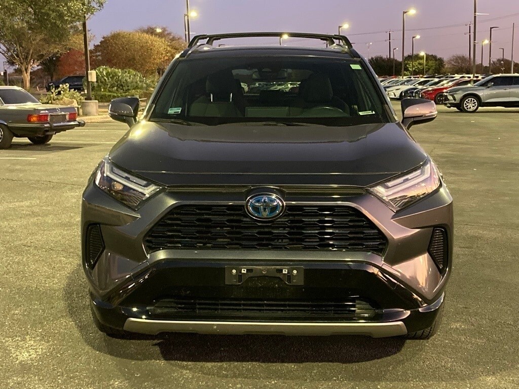 Used 2022 Toyota