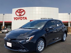 2025 Toyota Corolla Hatchback SE Hatchback