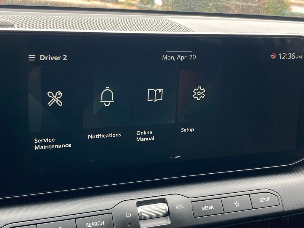2025 Kia K4 LXS - Photo 16